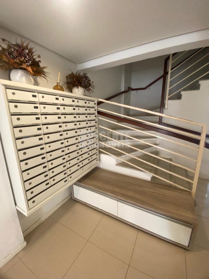 Apartamento 2 quartos no Nossa Senhora Do Rosário em São José - Foto 16