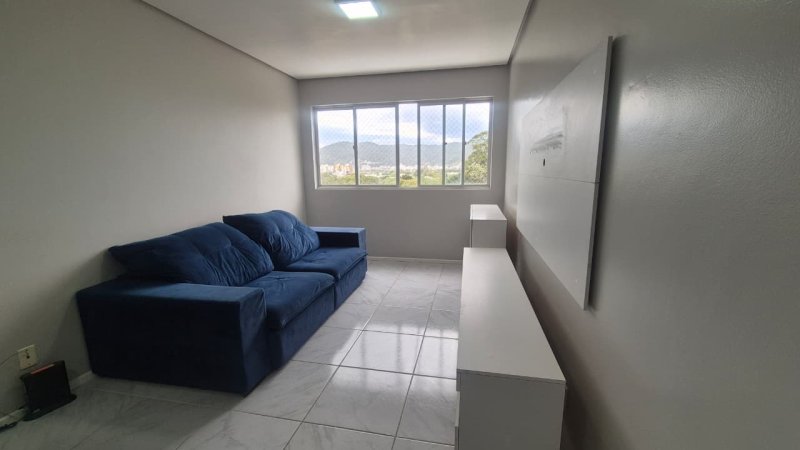 Apartamento 2 quartos no Itacorubi em Florianópolis - Foto 5