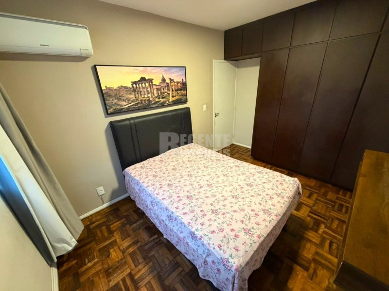 Apartamento 2 quartos no Trindade em Florianópolis - Foto 14