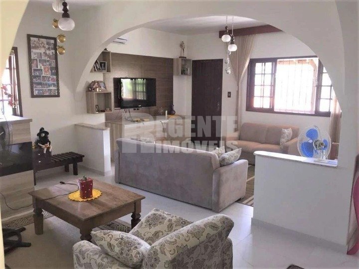Casa 3 quartos no Itacorubi em Florianópolis - Foto 4