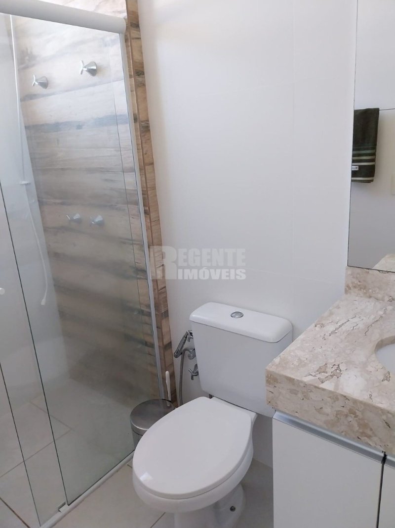 Casa em Condomínio 4 quartos no Canasvieiras em Florianópolis - Foto 33