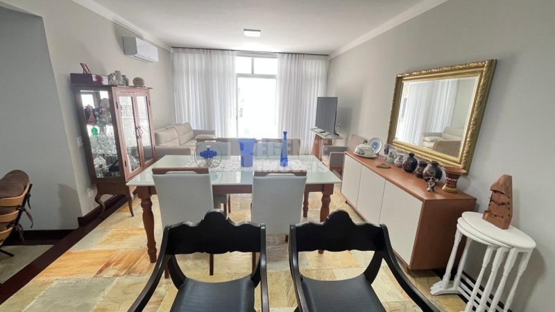 Apartamento 3 quartos no Centro em Florianópolis - Foto 20