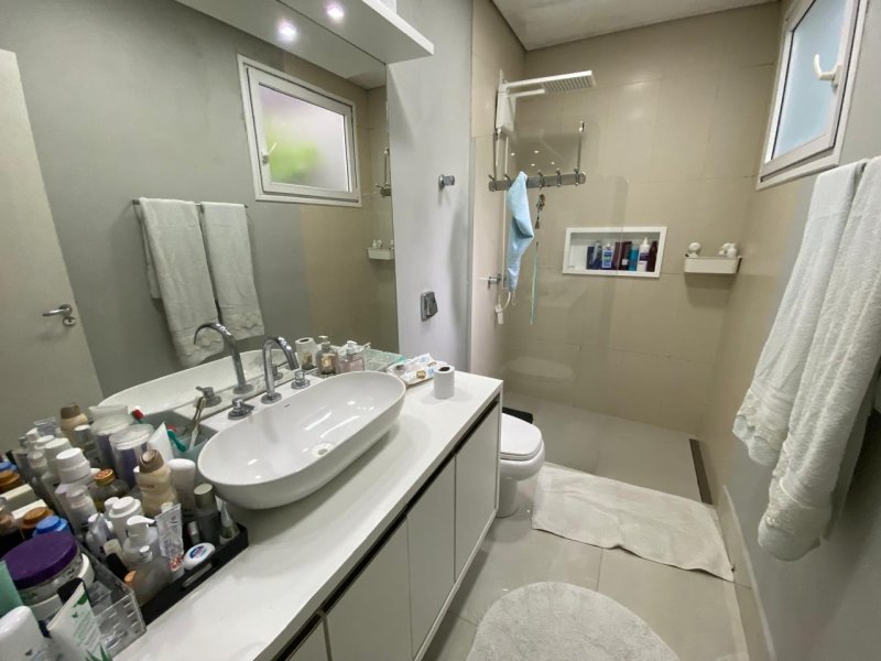 Casa 4 quartos no Santa Mônica em Florianópolis - Foto 22