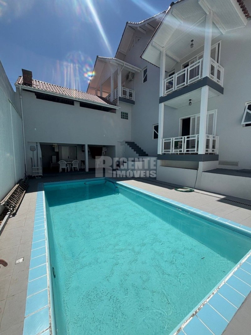 Casa 5 quartos no Agronômica em Florianópolis - Foto 27