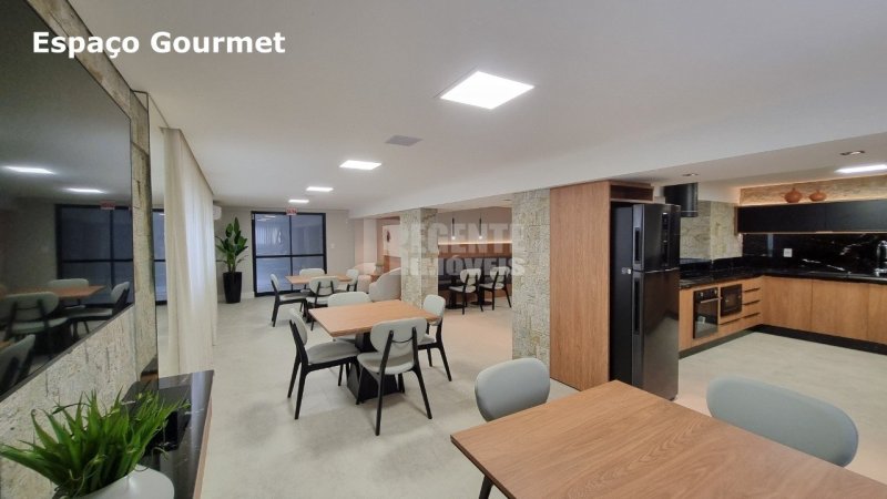 Apartamento 3 quartos no Campinas em São José - Foto 11