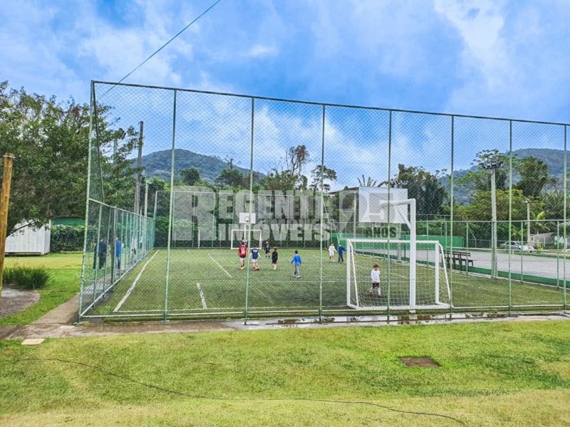 Casa em Condomínio 3 quartos no Saco Grande em Florianópolis - Foto 46