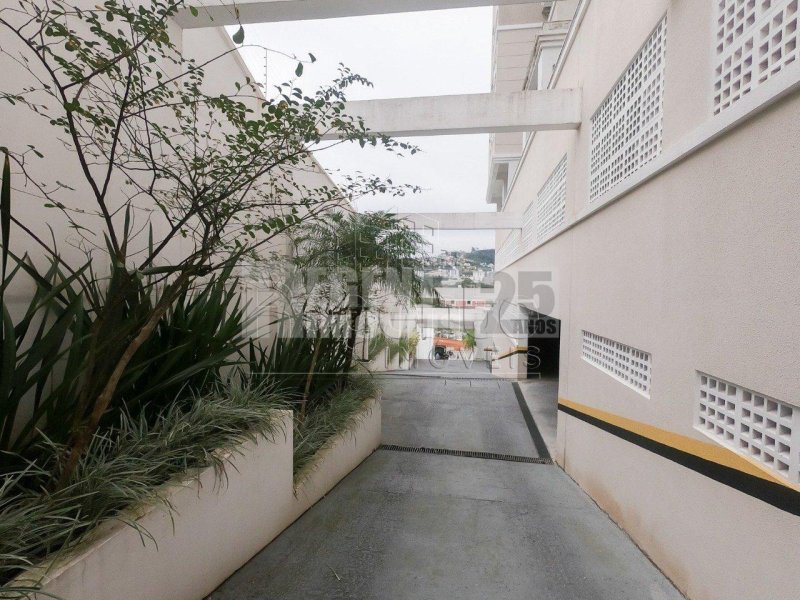 villa rica 02 - Apartamento 1 quartos no Saco Dos Limões em Florianópolis