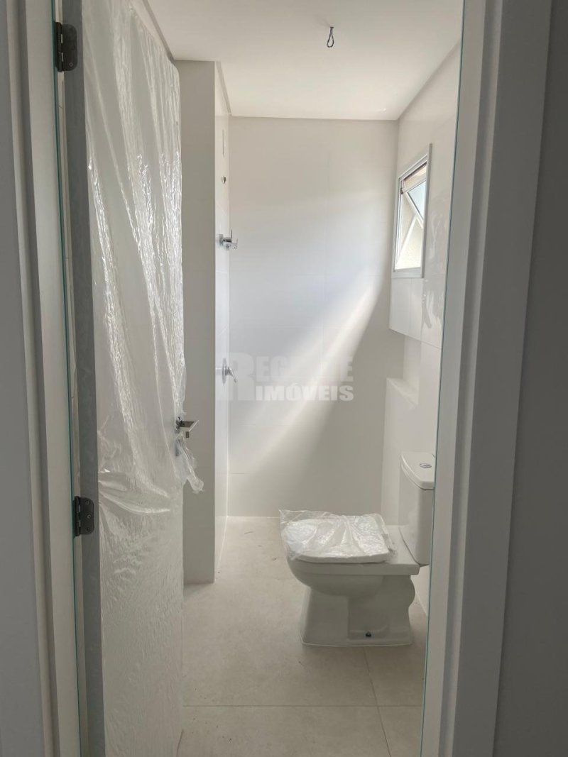Apartamento 2 quartos no Barreiros em São José - Foto 22