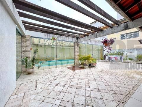 Casa 4 quartos no Pantanal em Florianópolis - Foto 23