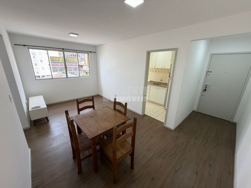 Apartamento 2 quartos no Trindade em Florianópolis - Foto 2