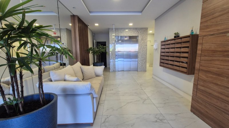 Apartamento 2 quartos no Pagani em Palhoça - Foto 16
