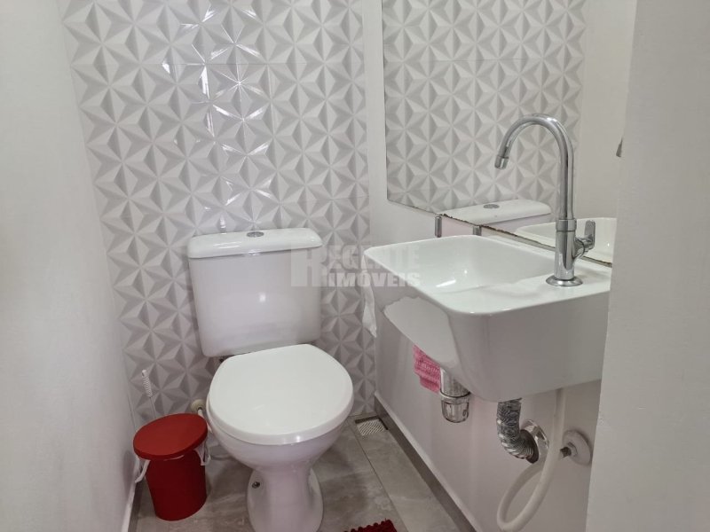 Apartamento 3 quartos no Carvoeira em Florianópolis - Foto 9