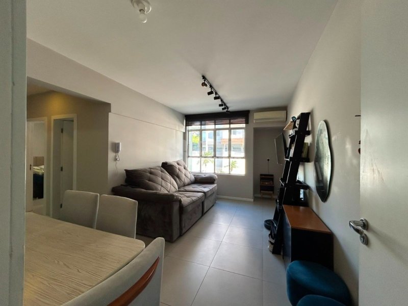 Apartamento 2 quartos no Capoeiras em Florianópolis - Foto 4