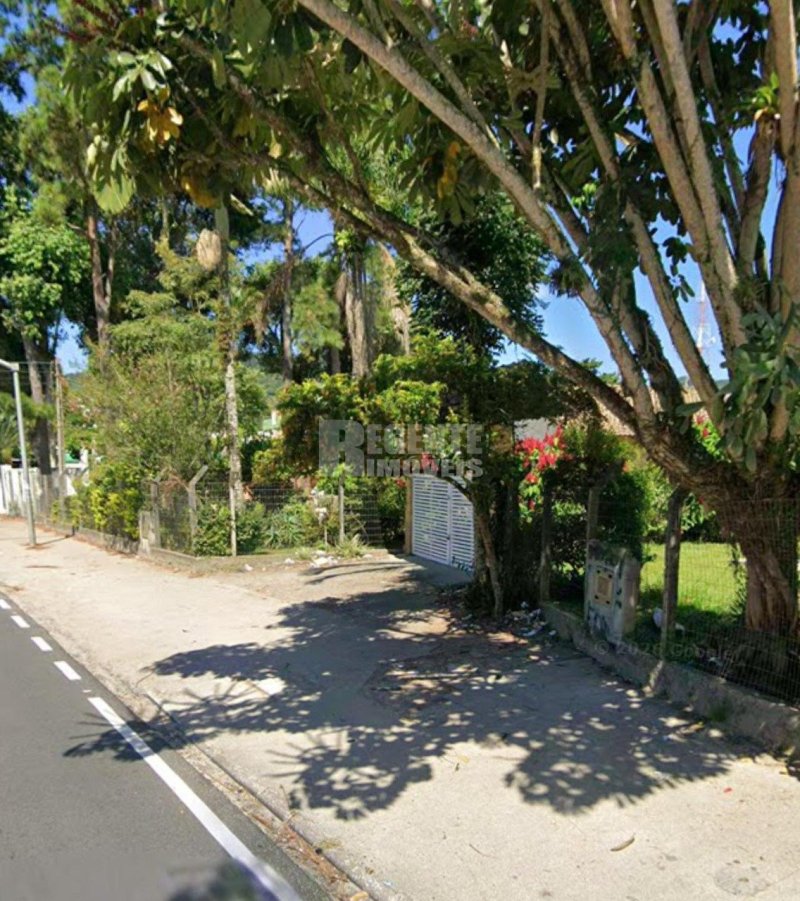 Terreno no Vargem Grande em Florianópolis - Foto 4