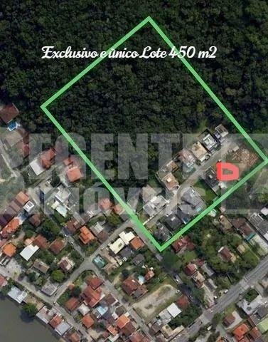 Terreno no Santo Antônio De Lisboa em Florianópolis - Foto 4