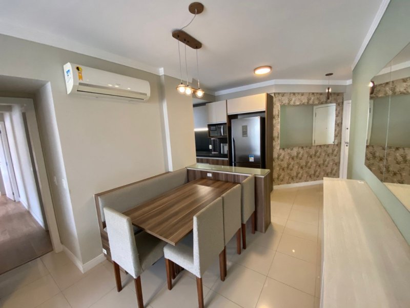 Apartamento 3 quartos no Trindade em Florianópolis - Foto 6