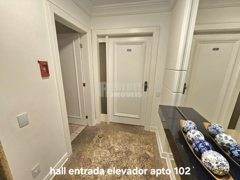 Apartamento 5 quartos no Centro em Florianópolis - Foto 25