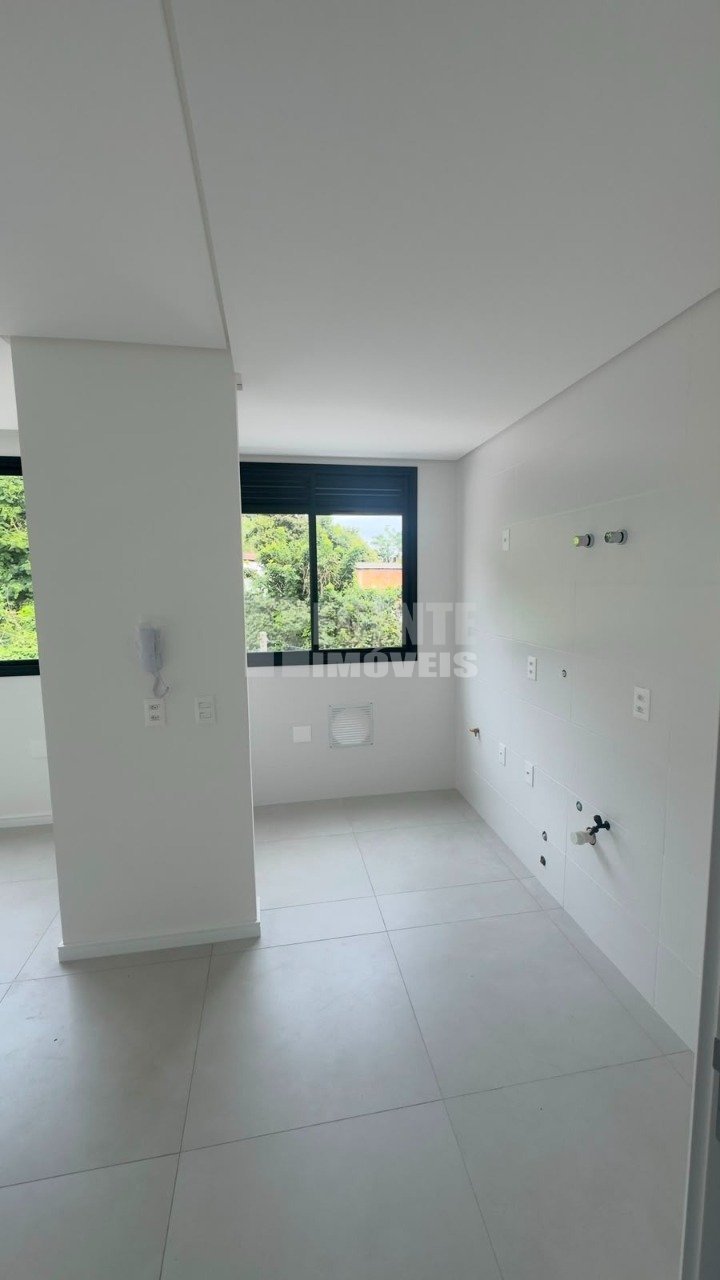 Apartamento 2 quartos no Coqueiros em Florianópolis - Foto 3