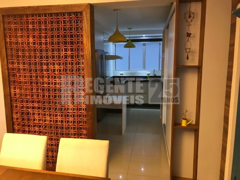 Apartamento 3 quartos no Trindade em Florianópolis - Foto 5