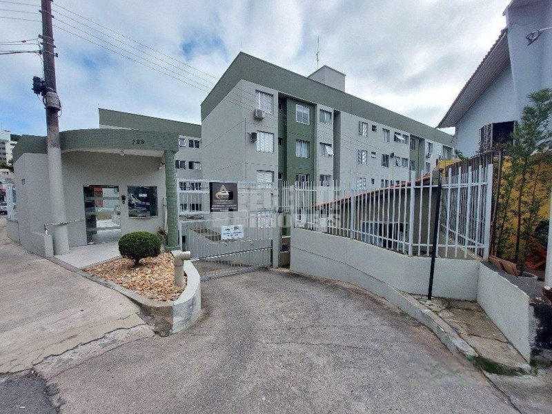 Apartamento 2 quartos no Agronômica em Florianópolis - Foto 11