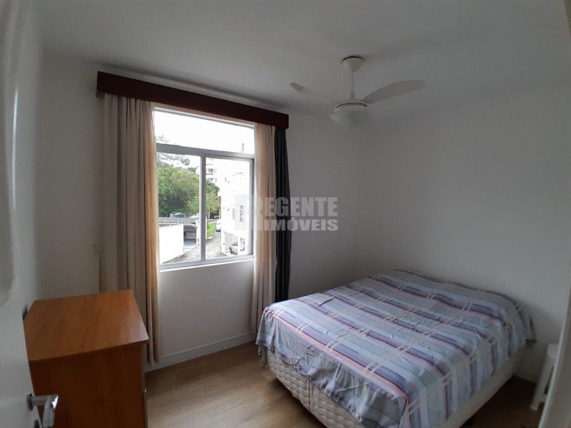 Apartamento 2 quartos no Carvoeira em Florianópolis - Foto 8