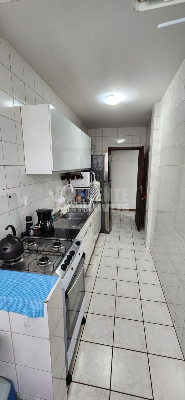 Apartamento 3 quartos no Carvoeira em Florianópolis - Foto 5