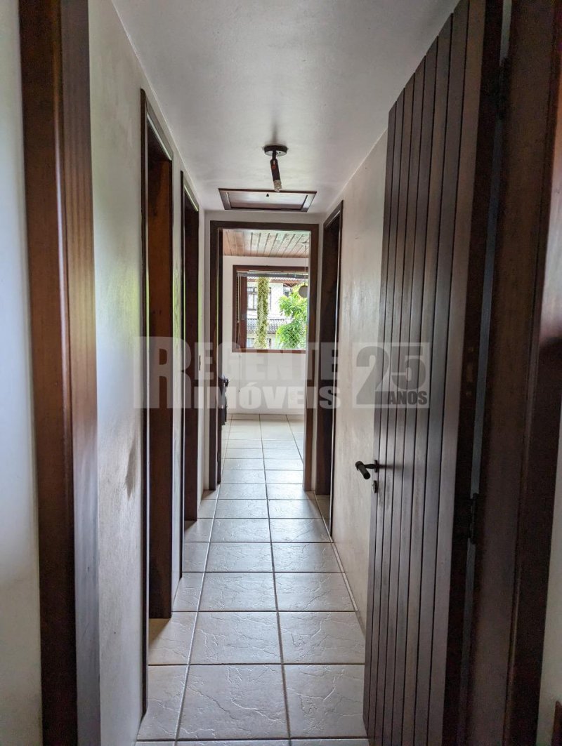 Casa 6 quartos no Trindade em Florianópolis - Foto 29