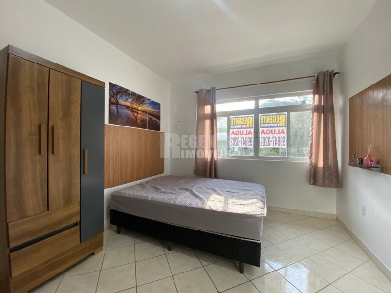 Kitnet 1 quartos no Trindade em Florianópolis - Foto 4