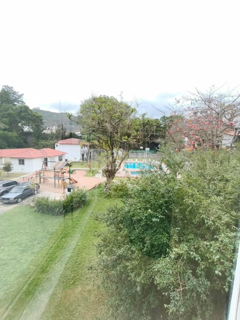 Apartamento 2 quartos no Carvoeira em Florianópolis - Foto 6