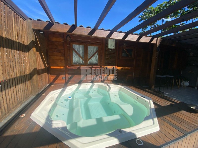 Casa 3 quartos no Itacorubi em Florianópolis - Foto 2