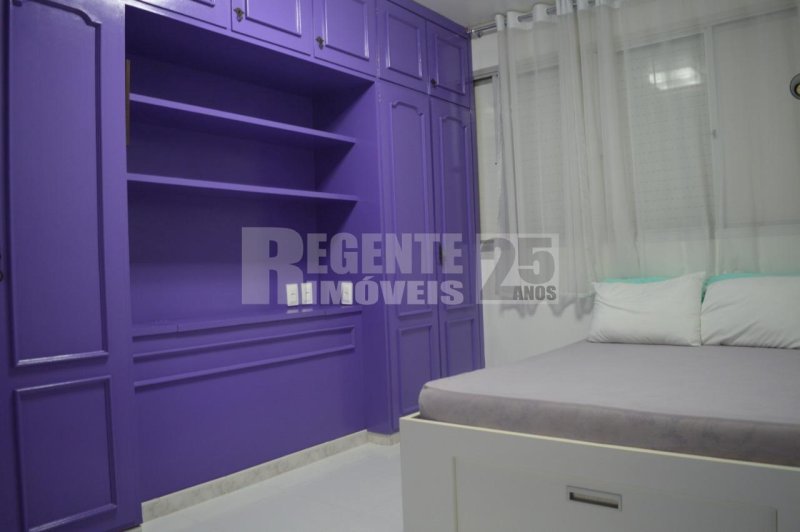 Apartamento 1 quartos no Centro em Florianópolis - Foto 9