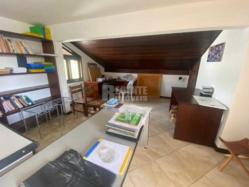 Casa 5 quartos no Pantanal em Florianópolis - Foto 42
