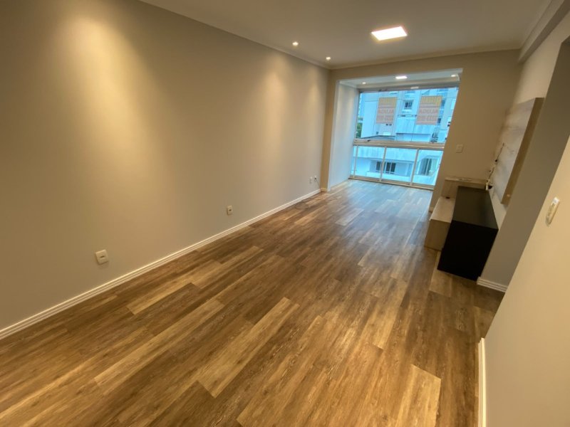 Apartamento 2 quartos no Trindade em Florianópolis - Foto 3