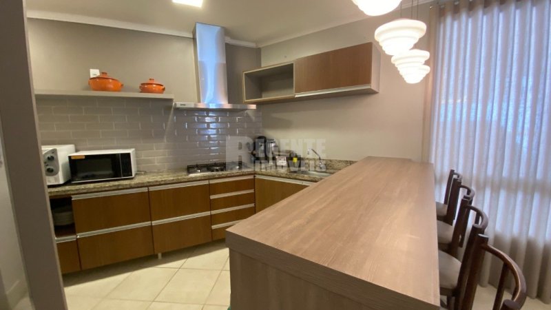 Apartamento 3 quartos no Itacorubi em Florianópolis - Foto 28