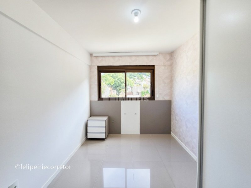 Apartamento 2 quartos no Trindade em Florianópolis - Foto 8