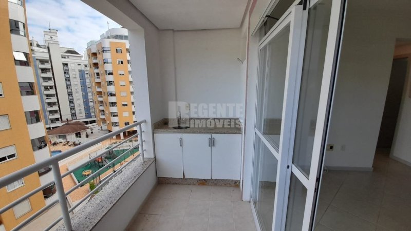Apartamento 2 quartos no Parque São Jorge em Florianópolis - Foto 4