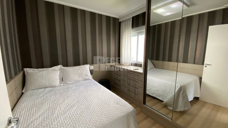 Apartamento 3 quartos no Parque São Jorge em Florianópolis - Foto 15