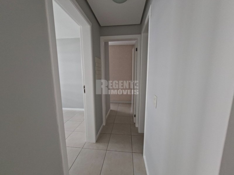 Apartamento 2 quartos no Itacorubi em Florianópolis - Foto 9