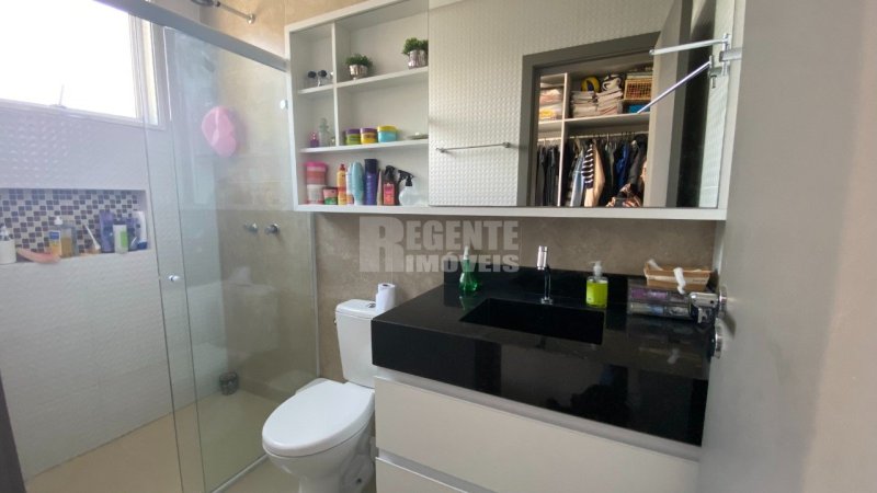 Casa 3 quartos no Córrego Grande em Florianópolis - Foto 27