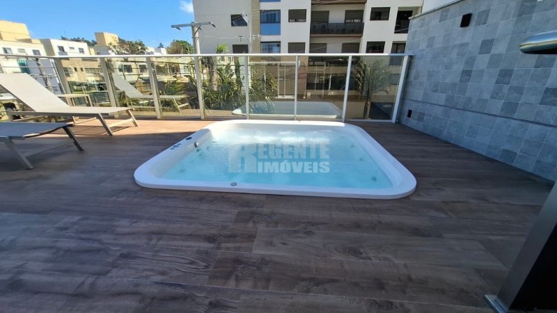 Apartamento 3 quartos no Trindade em Florianópolis - Foto 44