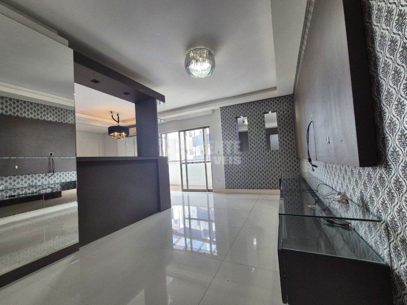 Cobertura 3 quartos no Itacorubi em Florianópolis - Foto 3
