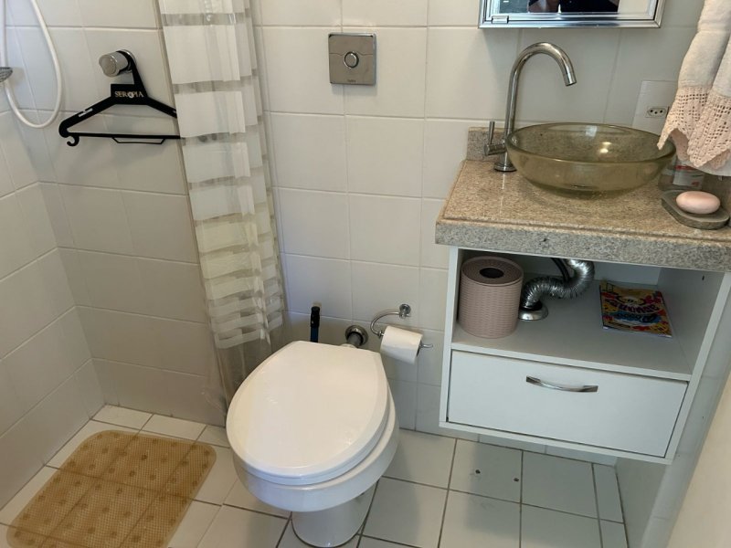 Apartamento 3 quartos no Centro em Florianópolis - Foto 26