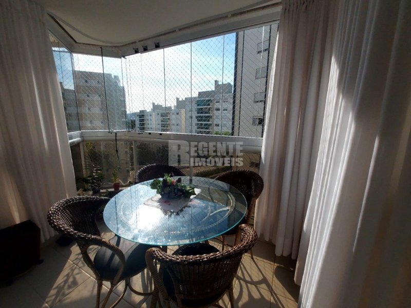 Apartamento 3 quartos no Parque São Jorge em Florianópolis - Foto 3