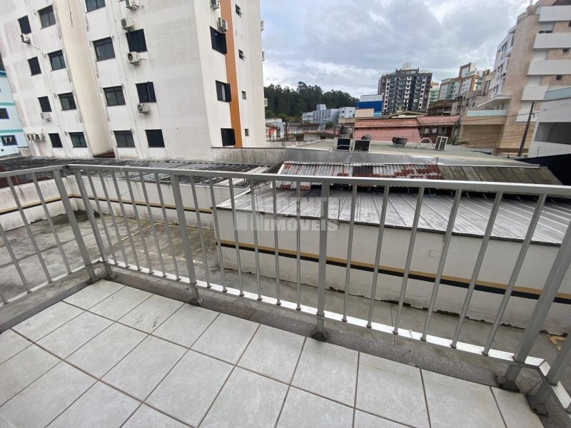 Apartamento 1 quartos no Trindade em Florianópolis - Foto 9