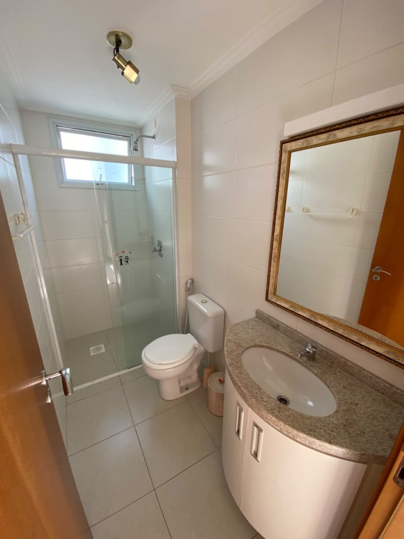 Apartamento 3 quartos no Agronômica em Florianópolis - Foto 20