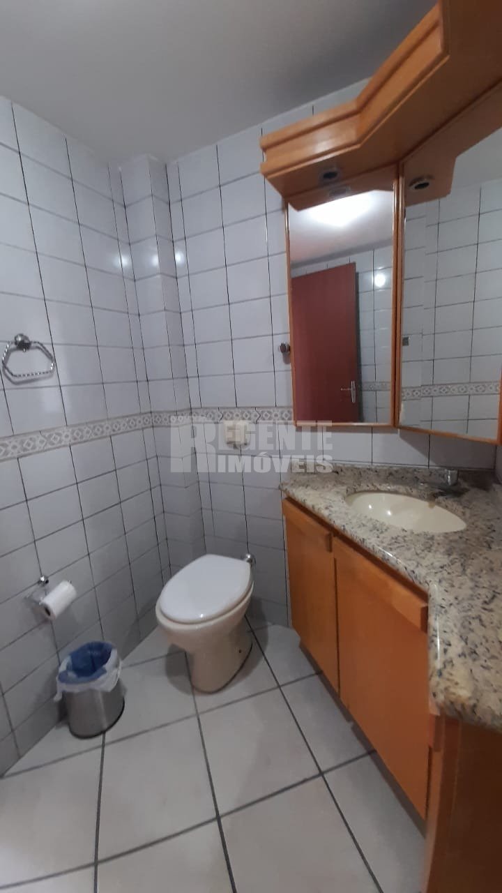 Apartamento 3 quartos no Trindade em Florianópolis - Foto 18