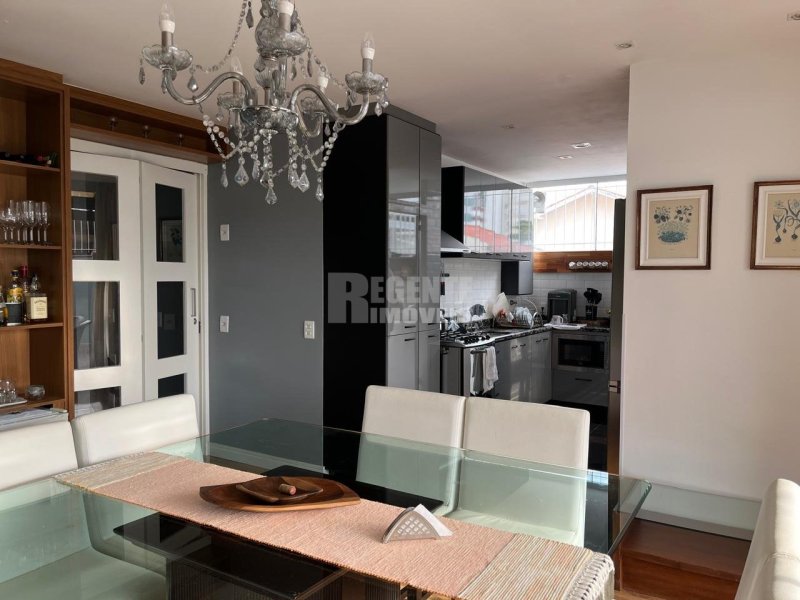 Apartamento 3 quartos no Trindade em Florianópolis - Foto 9