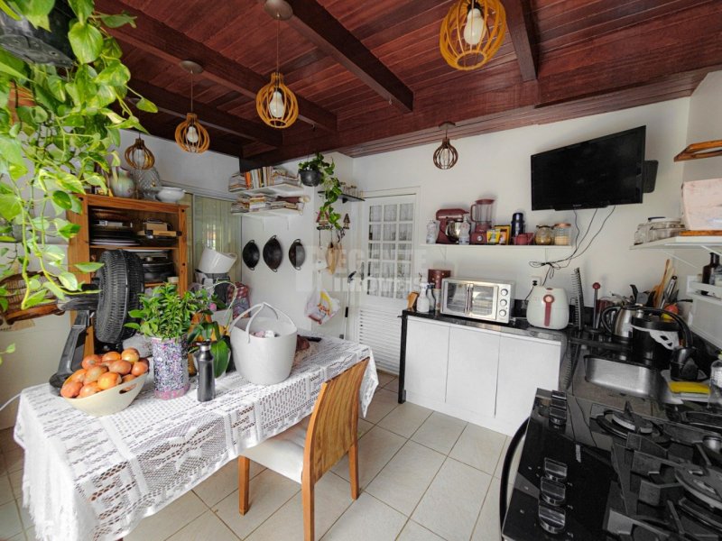 Casa 5 quartos no Córrego Grande em Florianópolis - Foto 24