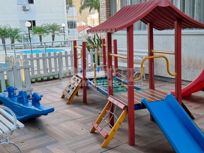 Apartamento 3 quartos no Córrego Grande em Florianópolis - Foto 19