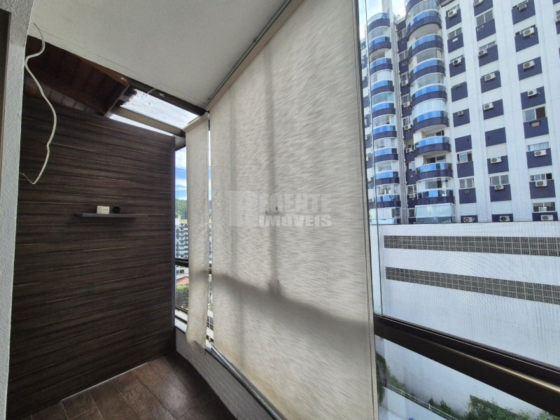 Cobertura 3 quartos no Itacorubi em Florianópolis - Foto 29